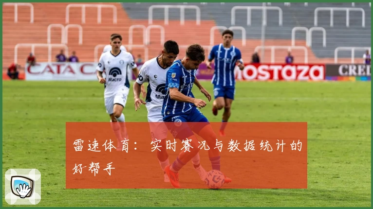 雷速体育：实时赛况与数据统计的好帮手