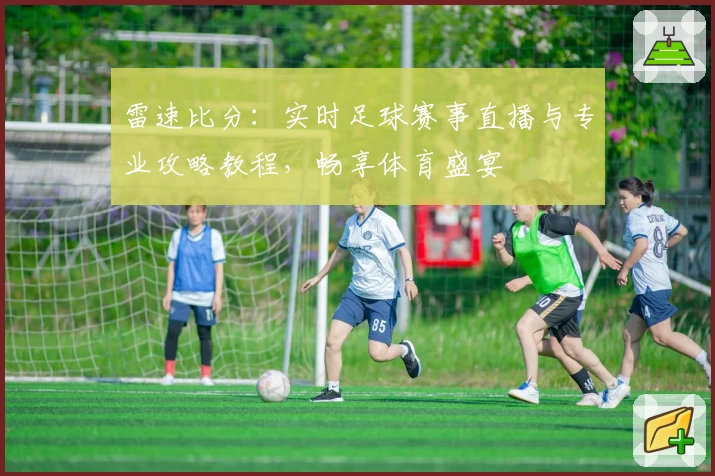 雷速比分:实时足球赛事直播与专业攻略教程,畅享体育盛宴