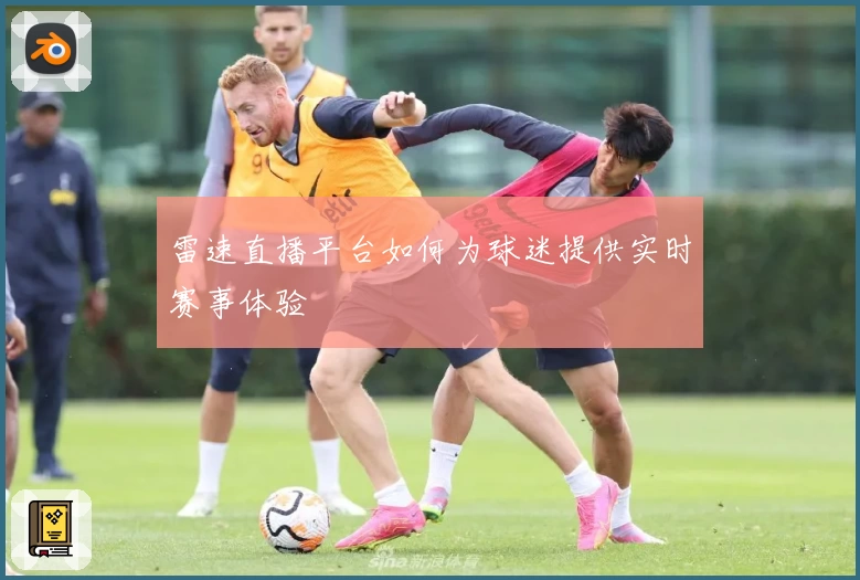 雷速直播平台如何为球迷提供实时赛事体验