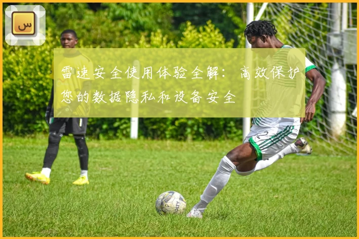 雷速安全使用体验全解：高效保护您的数据隐私和设备安全