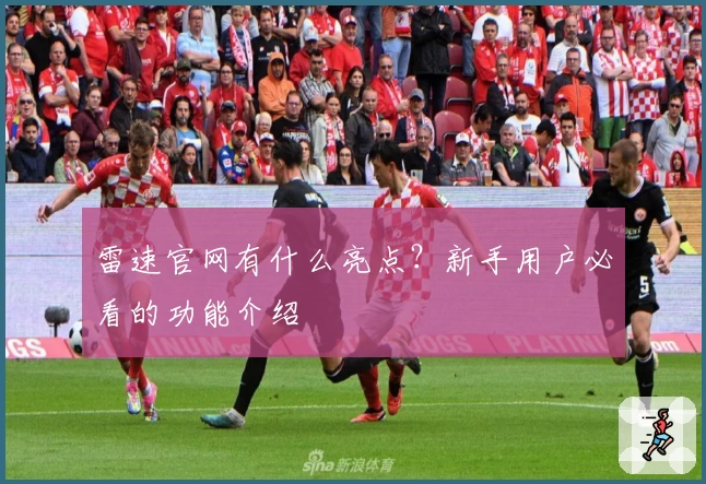 雷速官网有什么亮点？新手用户必看的功能介绍