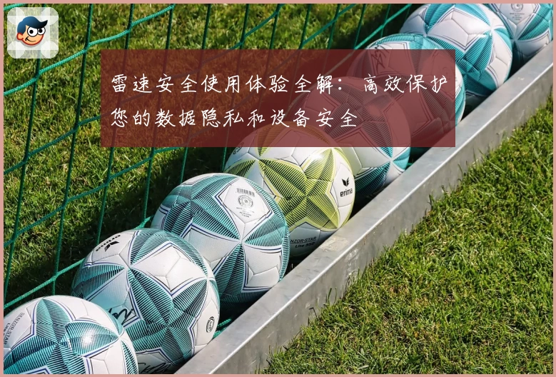雷速安全使用体验全解：高效保护您的数据隐私和设备安全